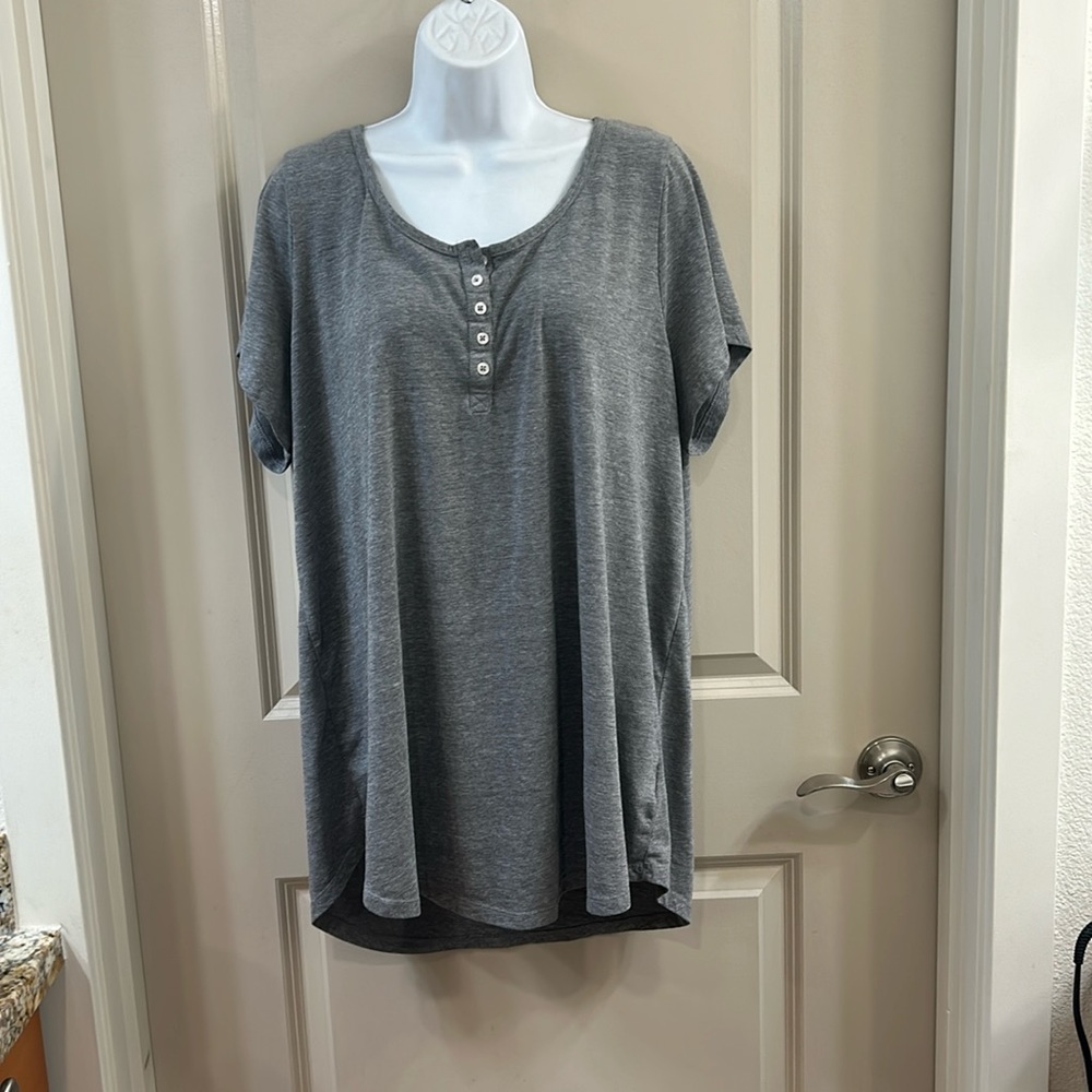 Torrid Casual Day Shirt